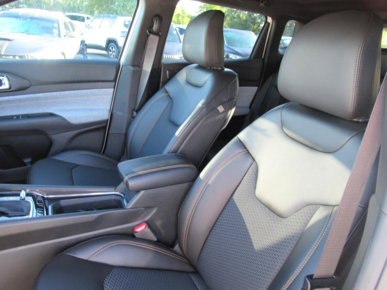2026 Jeep Compass COMPASS 85TH ANNIVERSARY EDITION 4X4