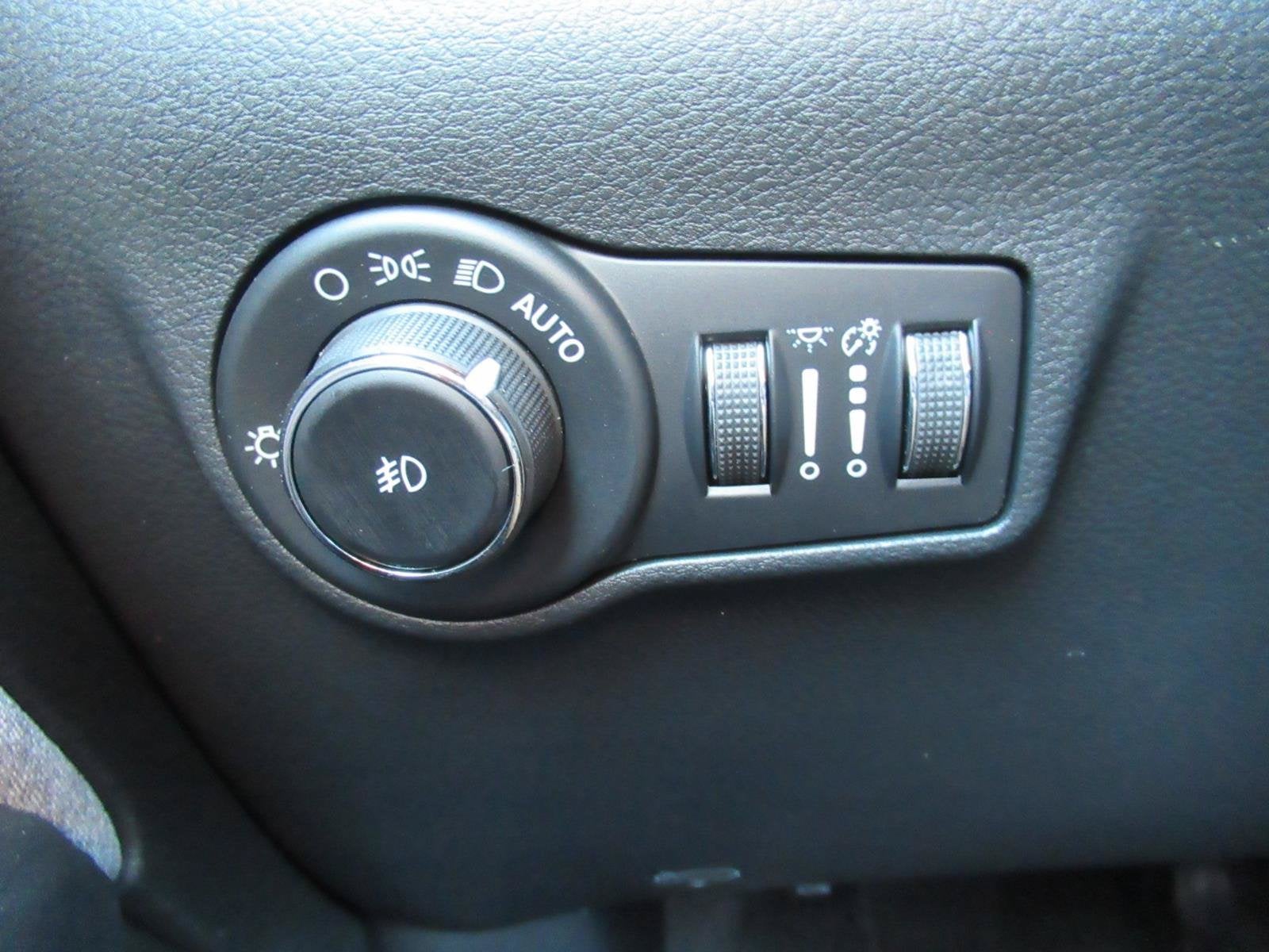 2026 Jeep Compass COMPASS 85TH ANNIVERSARY EDITION 4X4