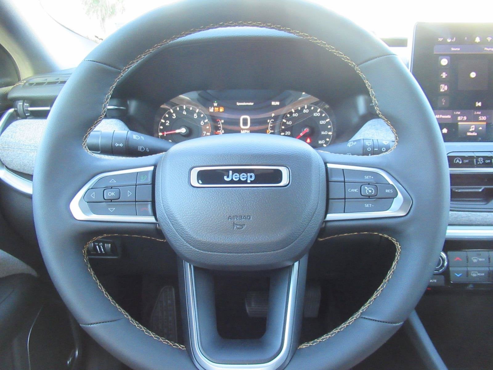 2026 Jeep Compass COMPASS 85TH ANNIVERSARY EDITION 4X4