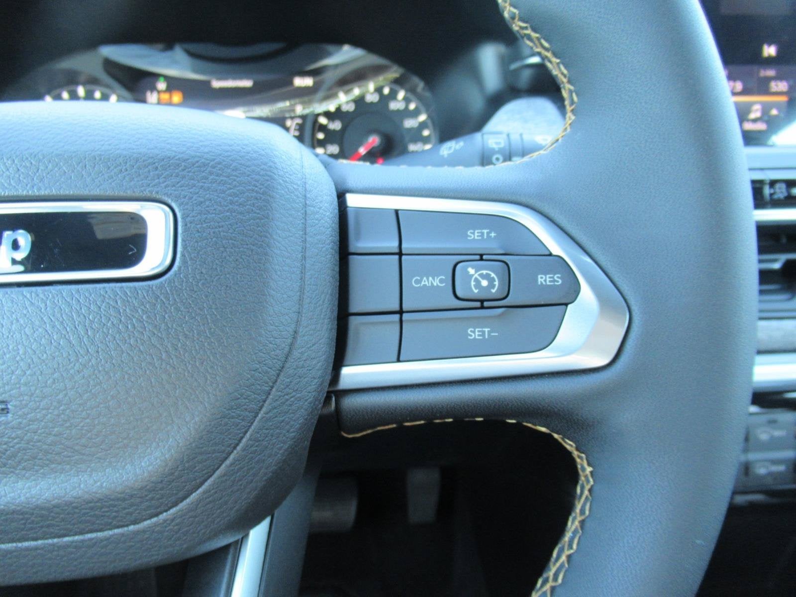 2026 Jeep Compass COMPASS 85TH ANNIVERSARY EDITION 4X4
