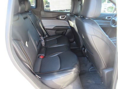 2026 Jeep Compass COMPASS 85TH ANNIVERSARY EDITION 4X4