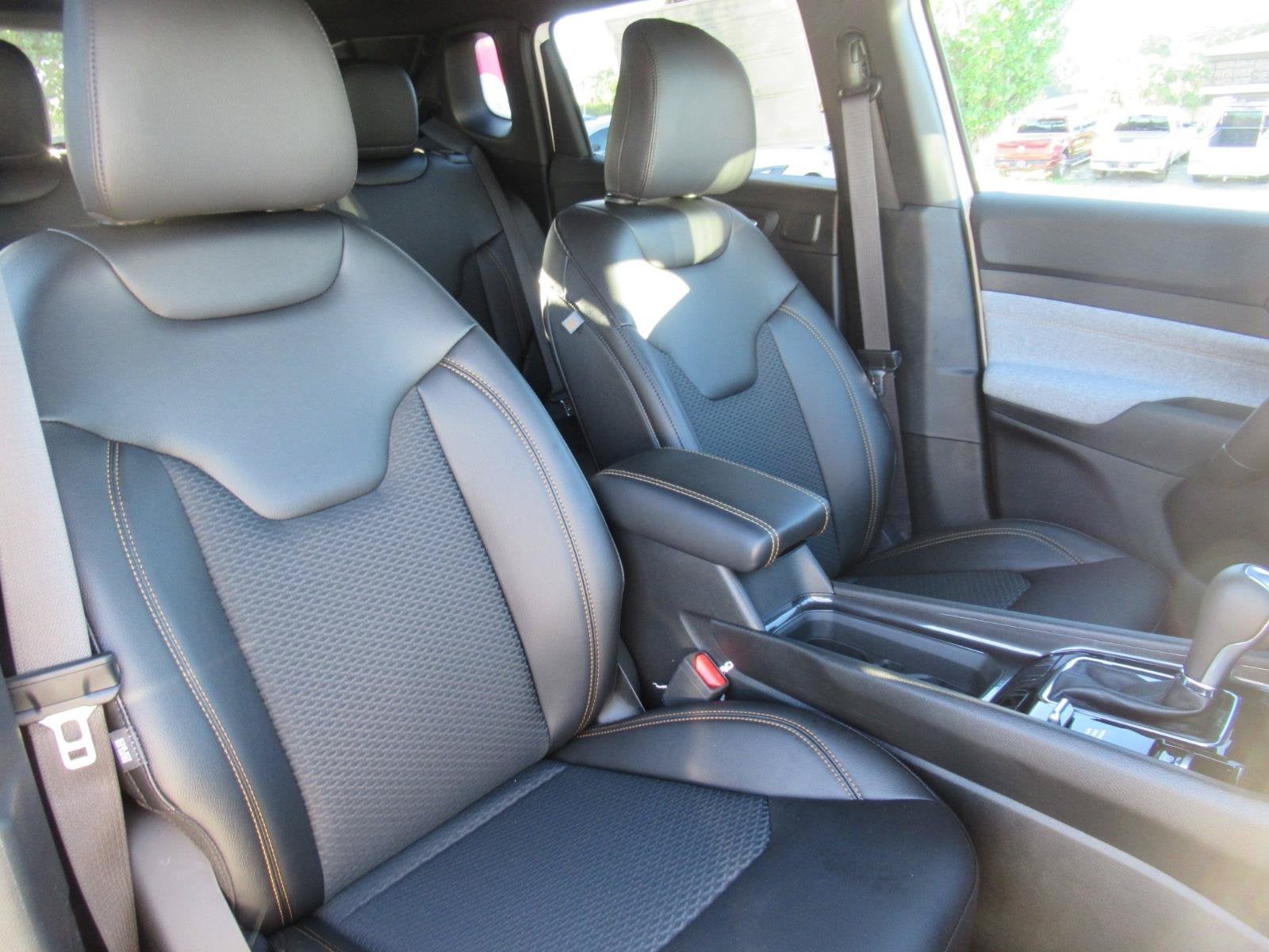 2026 Jeep Compass COMPASS 85TH ANNIVERSARY EDITION 4X4