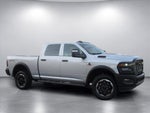 2026 RAM Ram 2500 RAM 2500 WARLOCK CREW CAB 4X4 6'4' BOX