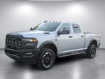 2026 RAM Ram 2500 RAM 2500 WARLOCK CREW CAB 4X4 6'4' BOX