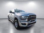 2027 RAM 2500 RAM 2500 TRADESMAN CREW CAB 4X4 6'4' BOX