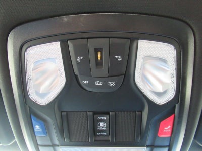 2027 RAM 2500 RAM 2500 TRADESMAN CREW CAB 4X4 6'4' BOX