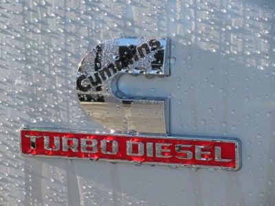 2027 RAM 2500 RAM 2500 TRADESMAN CREW CAB 4X4 6'4' BOX