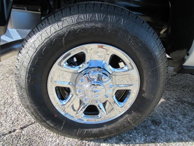 2027 RAM 2500 RAM 2500 TRADESMAN CREW CAB 4X4 6'4' BOX