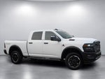 2026 RAM Ram 2500 RAM 2500 WARLOCK CREW CAB 4X4 6'4' BOX