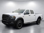 2026 RAM Ram 2500 RAM 2500 WARLOCK CREW CAB 4X4 6'4' BOX