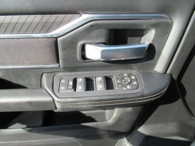 2026 RAM 2500 RAM 2500 BIG HORN CREW CAB 4X4 6'4' BOX