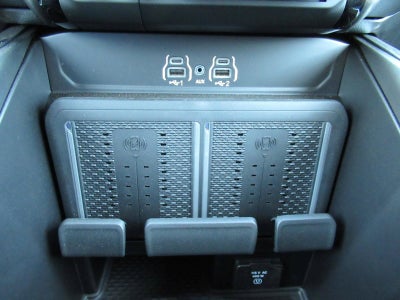 2026 RAM 2500 RAM 2500 BIG HORN CREW CAB 4X4 6'4' BOX