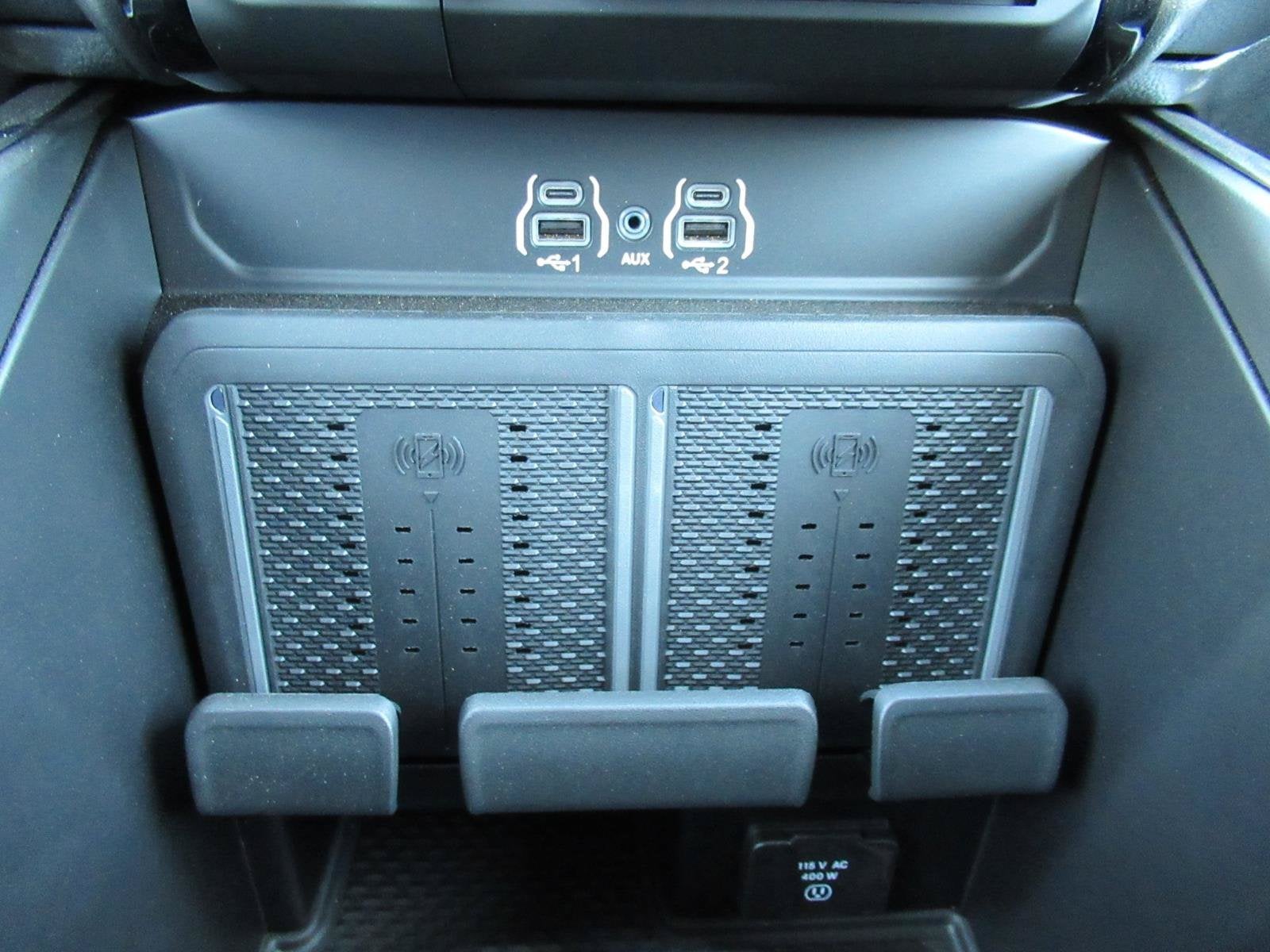 2026 RAM 2500 RAM 2500 BIG HORN CREW CAB 4X4 6'4' BOX