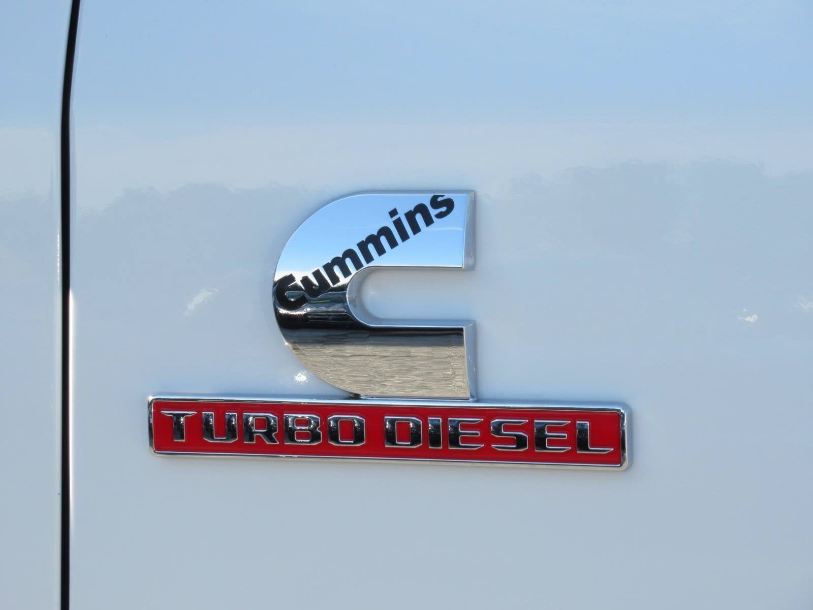 2026 RAM 2500 RAM 2500 BIG HORN CREW CAB 4X4 6'4' BOX
