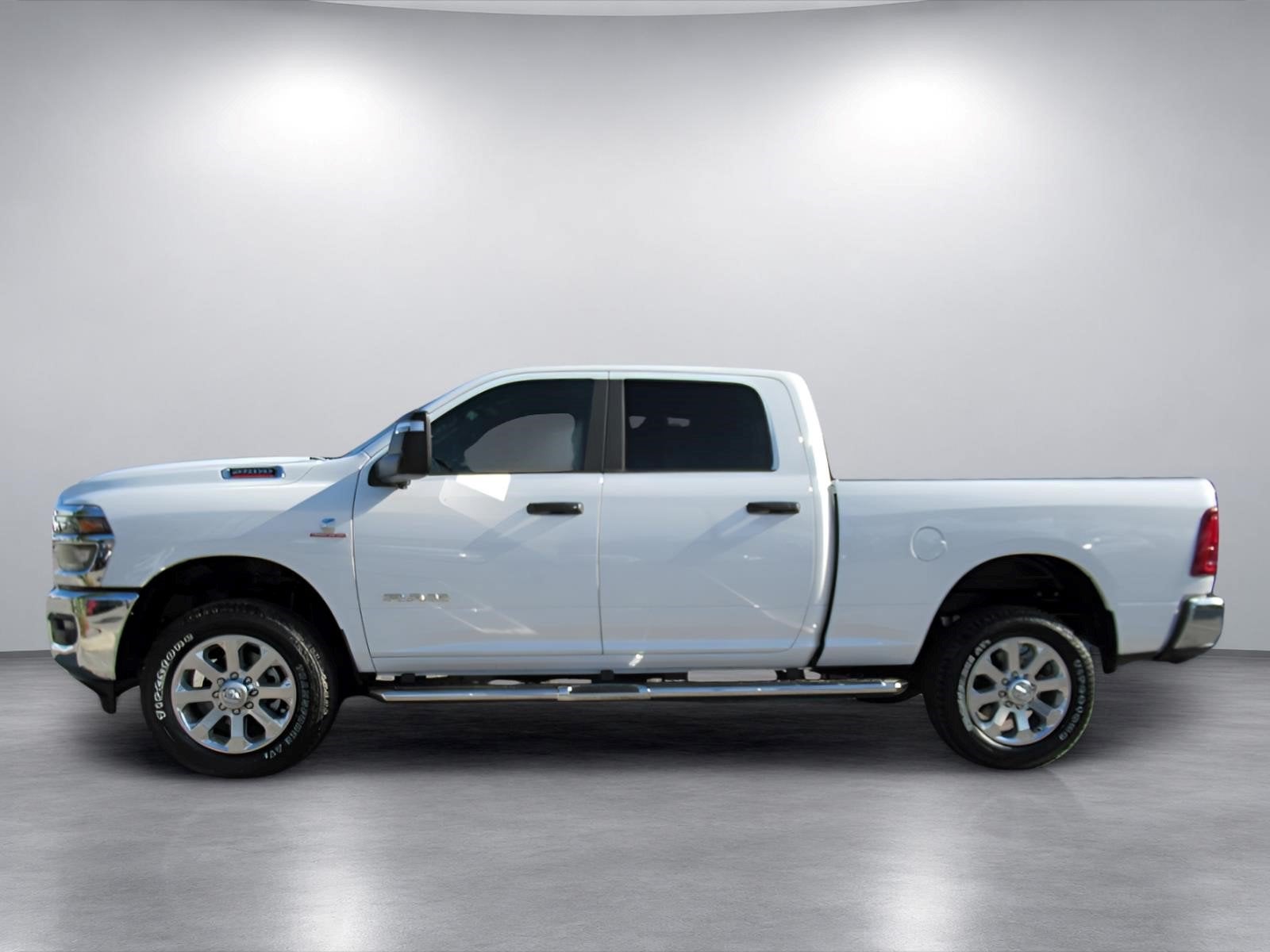 2026 RAM 2500 RAM 2500 BIG HORN CREW CAB 4X4 6'4' BOX