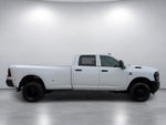 2027 RAM Ram 3500 RAM 3500 TRADESMAN CREW CAB 4X4 8' BOX