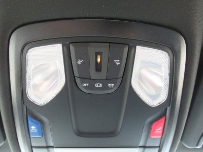 2027 RAM Ram 3500 RAM 3500 TRADESMAN CREW CAB 4X4 8' BOX