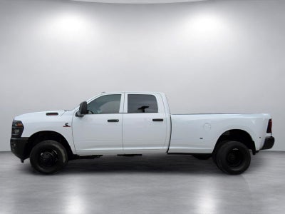 2027 RAM Ram 3500 RAM 3500 TRADESMAN CREW CAB 4X4 8' BOX