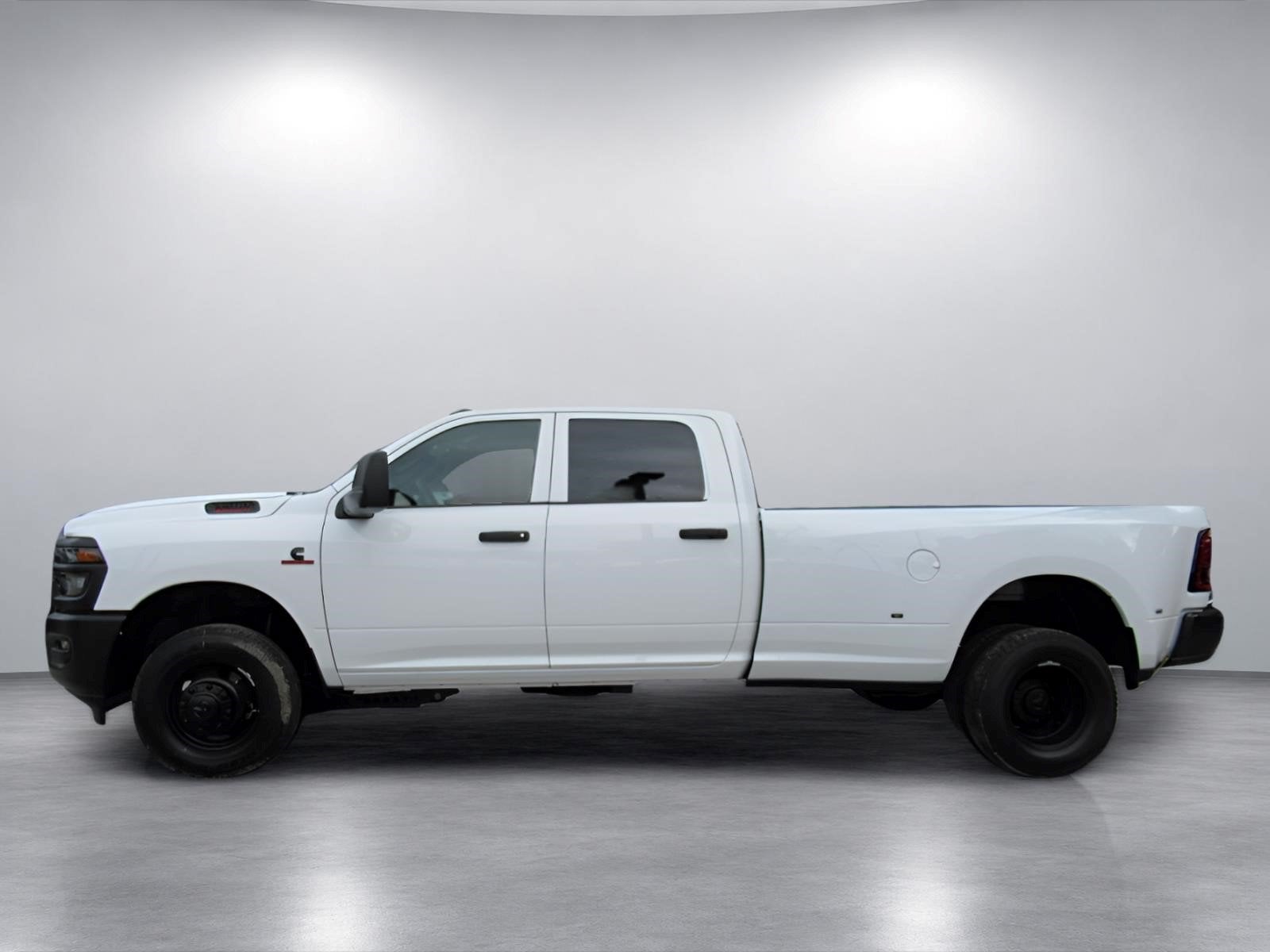 2027 RAM Ram 3500 RAM 3500 TRADESMAN CREW CAB 4X4 8' BOX