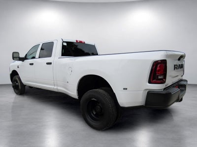 2027 RAM Ram 3500 RAM 3500 TRADESMAN CREW CAB 4X4 8' BOX