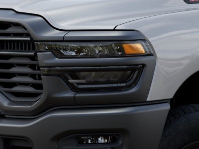 2027 RAM 3500 RAM 3500 TRADESMAN CREW CAB 4X4 8' BOX