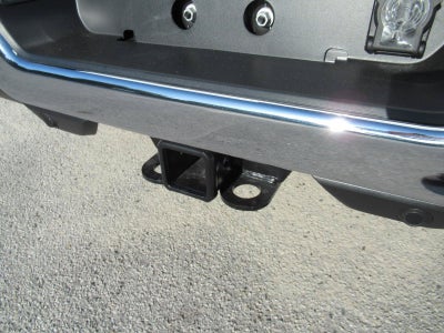 2026 RAM Ram 3500 RAM 3500 BIG HORN CREW CAB 4X4 8' BOX