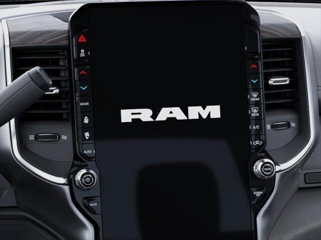 2027 RAM Ram 3500 RAM 3500 LARAMIE CREW CAB 4X4 8' BOX