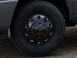 2027 RAM Ram 3500 RAM 3500 LARAMIE CREW CAB 4X4 8' BOX