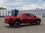 2027 RAM 3500 RAM 3500 LARAMIE MEGA CAB 4X4 6'4' BOX