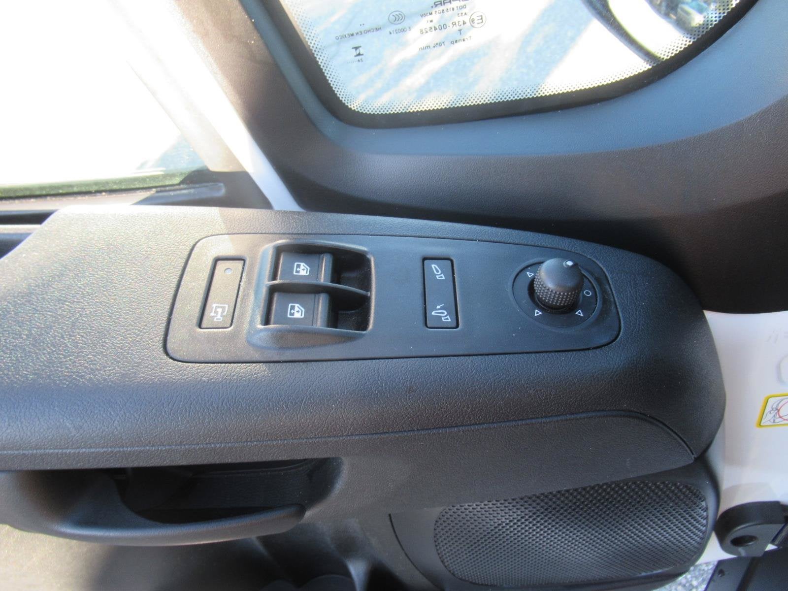 2025 RAM Promaster Cargo Van Tradesman Low Roof 136' WB w/Pass Seat