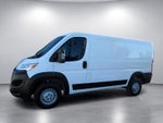 2025 RAM Promaster Cargo Van Tradesman Low Roof 136' WB w/Pass Seat