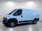 2025 RAM Promaster Cargo Van Tradesman Low Roof 136' WB w/Pass Seat