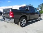 2017 RAM 1500 Big Horn Crew Cab 4x4 5'7' Box
