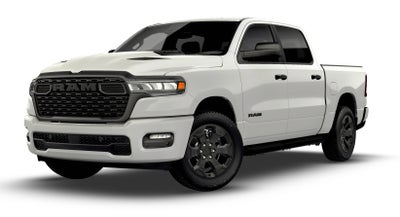 2026 RAM 1500 RAM 1500 EXPRESS CREW CAB 4X4 5'7' BOX