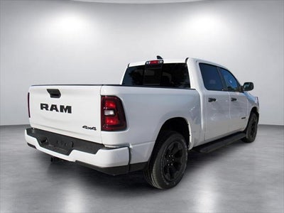 2026 RAM 1500 RAM 1500 EXPRESS CREW CAB 4X4 5'7' BOX
