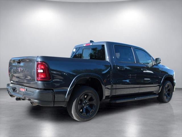 2027 RAM Ram 1500 RAM 1500 BIG HORN CREW CAB 4X4 5'7' BOX