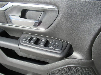 2027 RAM 1500 RAM 1500 BIG HORN CREW CAB 4X4 5'7' BOX