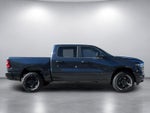 2027 RAM 1500 RAM 1500 WARLOCK CREW CAB 4X4 5'7' BOX