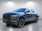2027 RAM 1500 RAM 1500 WARLOCK CREW CAB 4X4 5'7' BOX