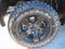 2027 RAM 1500 RAM 1500 WARLOCK CREW CAB 4X4 5'7' BOX
