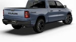2027 RAM 1500 RAM 1500 WARLOCK CREW CAB 4X4 5'7' BOX
