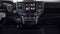 2027 RAM 1500 RAM 1500 WARLOCK CREW CAB 4X4 5'7' BOX