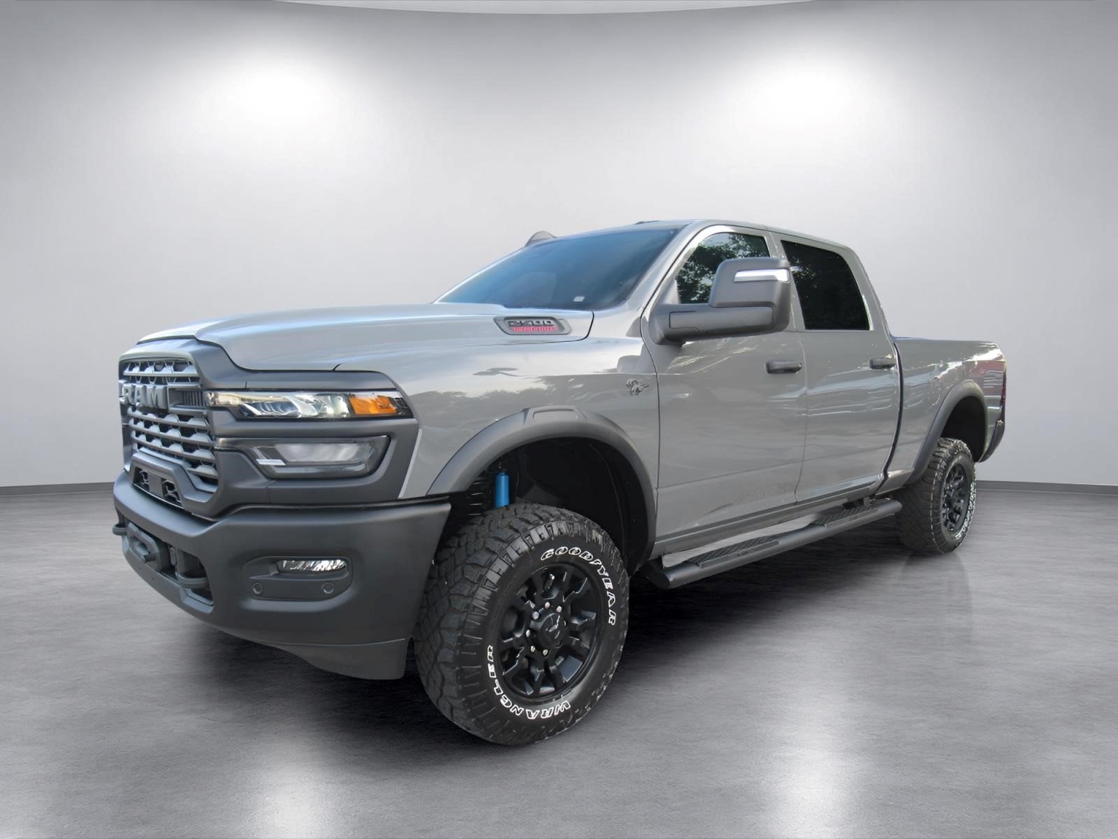 2027 RAM Ram 2500 RAM 2500 TRADESMAN CREW CAB 4X4 6'4' BOX