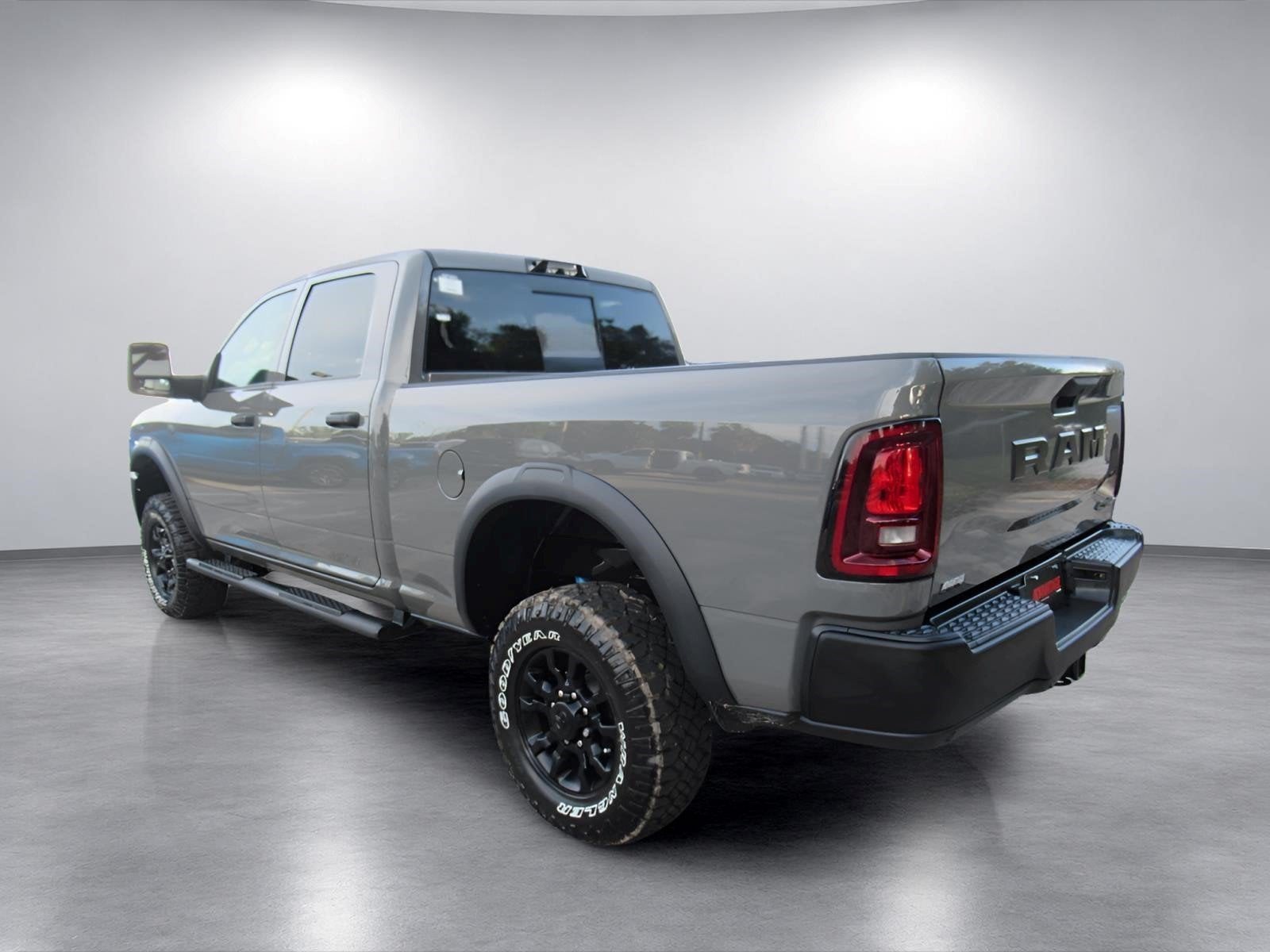 2027 RAM Ram 2500 RAM 2500 TRADESMAN CREW CAB 4X4 6'4' BOX