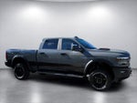 2027 RAM Ram 2500 RAM 2500 POWER WAGON CREW CAB 4X4 6'4' BOX