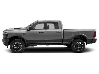 2027 RAM Ram 2500 RAM 2500 POWER WAGON CREW CAB 4X4 6'4' BOX