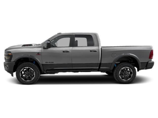 2027 RAM Ram 2500 RAM 2500 POWER WAGON CREW CAB 4X4 6'4' BOX