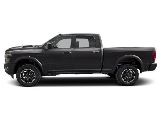2027 RAM Ram 2500 RAM 2500 POWER WAGON CREW CAB 4X4 6'4' BOX