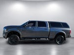 2017 RAM 2500 Laramie Crew Cab 4x4 6'4' Box