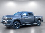2026 RAM 2500 Laramie Crew Cab 4x4 6'4' Box